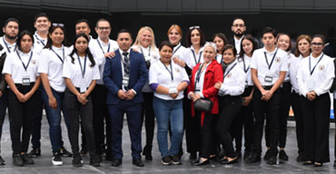 Colaboradores ExamenesCeneval Colaboradores ExamenesCeneval
